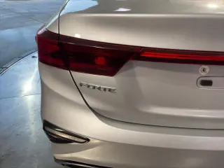 Kia Forte 2020 LXS 4dr Sedan