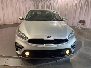 Kia Forte 2020 LXS 4dr Sedan