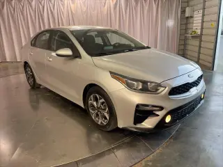 Kia Forte 2020 LXS 4dr Sedan