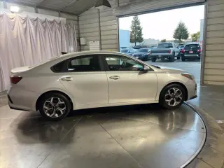 Kia Forte 2020 LXS 4dr Sedan