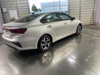 Kia Forte 2020 LXS 4dr Sedan