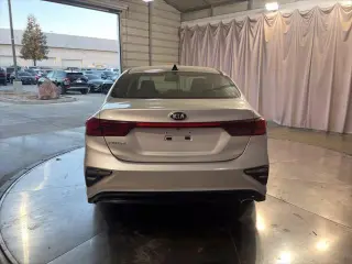 Kia Forte 2020 LXS 4dr Sedan