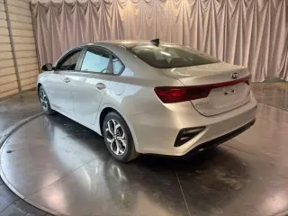 Kia Forte 2020 LXS 4dr Sedan