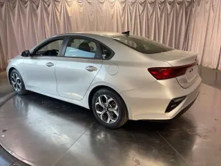 Kia Forte 2020 LXS 4dr Sedan