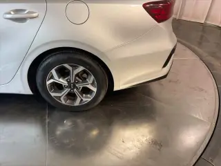 Kia Forte 2020 LXS 4dr Sedan