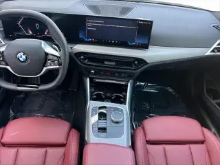 BMW Serie 3 2026 TRACCIÓN EN TODAS LAS RUEDAS 330i xDrive Sedán 4p.