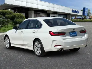BMW Serie 3 2026 TRACCIÓN EN TODAS LAS RUEDAS 330i xDrive Sedán 4p.