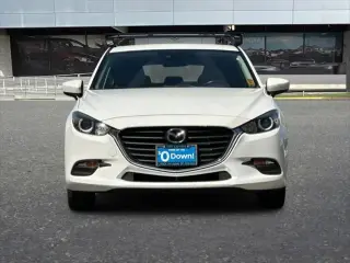 Mazda Mazda3 2018 Touring 4p Hatchback 6M