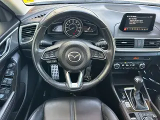 Mazda Mazda3 2018 Touring 4p Hatchback 6M