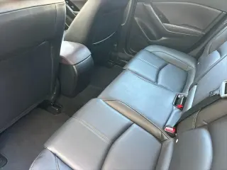 Mazda Mazda3 2018 Touring 4p Hatchback 6M