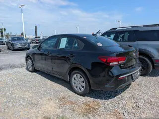 Kia Rio 2021 LX 4p Sedan