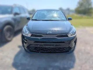 Kia Rio 2021 LX 4p Sedan