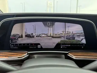 Cadillac Escalade ESV 2023 Luxury 4p SUV