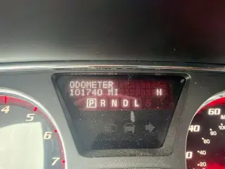 GMC Acadia Limited 2017 AWD Base 4dr SUV