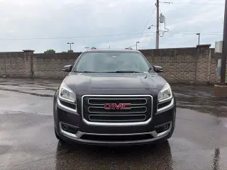 GMC Acadia Limited 2017 AWD Base 4dr SUV
