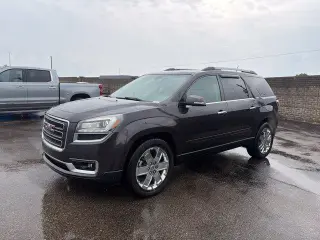 GMC Acadia Limited 2017 AWD Base 4dr SUV