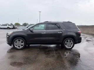 GMC Acadia Limited 2017 AWD Base 4dr SUV