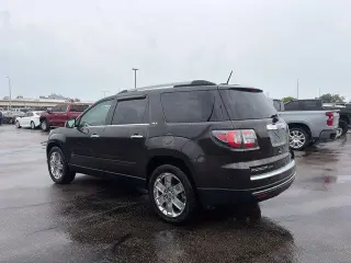 GMC Acadia Limited 2017 AWD Base 4dr SUV