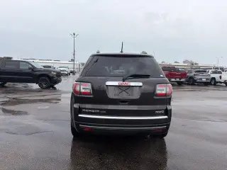GMC Acadia Limited 2017 AWD Base 4dr SUV