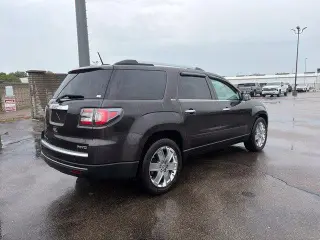 GMC Acadia Limited 2017 AWD Base 4dr SUV