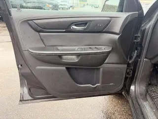 GMC Acadia Limited 2017 AWD Base 4dr SUV