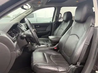 GMC Acadia Limited 2017 AWD Base 4dr SUV