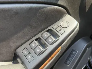 Chevrolet Suburban 2019 4x4 Premier 4p SUV