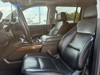 Chevrolet Suburban 2019 4x4 Premier 4p SUV