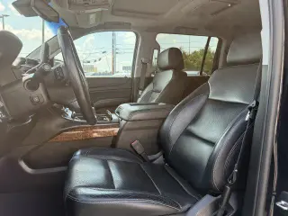 Chevrolet Suburban 2019 4x4 Premier 4p SUV