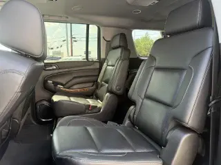 Chevrolet Suburban 2019 4x4 Premier 4p SUV