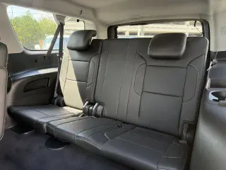 Chevrolet Suburban 2019 4x4 Premier 4p SUV