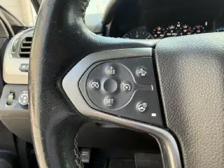 Chevrolet Suburban 2019 4x4 Premier 4p SUV