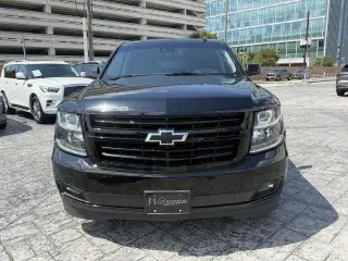 Chevrolet Suburban 2019 4x4 Premier 4p SUV