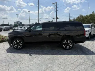 Chevrolet Suburban 2019 4x4 Premier 4p SUV
