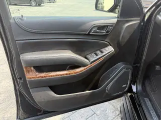 Chevrolet Suburban 2019 4x4 Premier 4p SUV