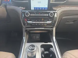 Ford Explorer 2021 AWD Platinum 4p SUV