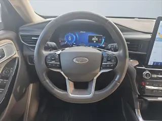 Ford Explorer 2021 AWD Platinum 4p SUV
