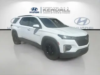 Chevrolet Traverse 2022 LT Tela 4dr SUV