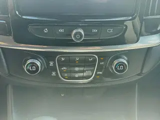 Chevrolet Traverse 2022 LT Tela 4dr SUV