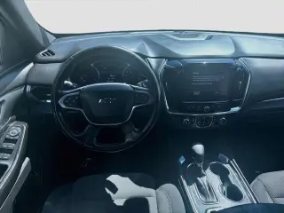 Chevrolet Traverse 2022 LT Tela 4dr SUV