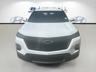 Chevrolet Traverse 2022 LT Tela 4dr SUV