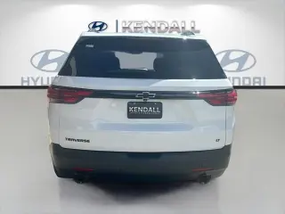 Chevrolet Traverse 2022 LT Tela 4dr SUV