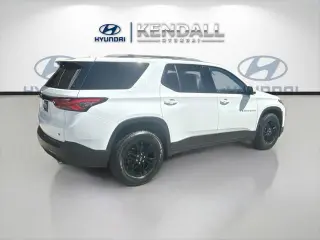 Chevrolet Traverse 2022 LT Tela 4dr SUV