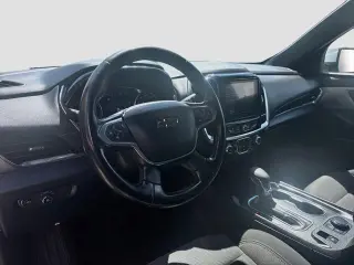 Chevrolet Traverse 2022 LT Tela 4dr SUV