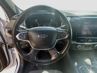 Chevrolet Traverse 2022 LT Tela 4dr SUV
