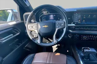Chevrolet Silverado 1500 2023 4x4 High Country 4dr Crew Cab 5.8 ft. SB