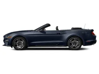 Ford Mustang 2019 EcoBoost Premium 2db Convertible
