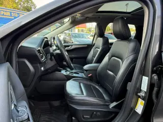 Ford Escape Híbrido 2020 SE Sport 4p SUV