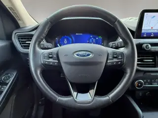 Ford Escape Híbrido 2020 SE Sport 4p SUV