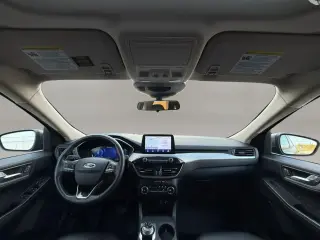 Ford Escape Híbrido 2020 SE Sport 4p SUV